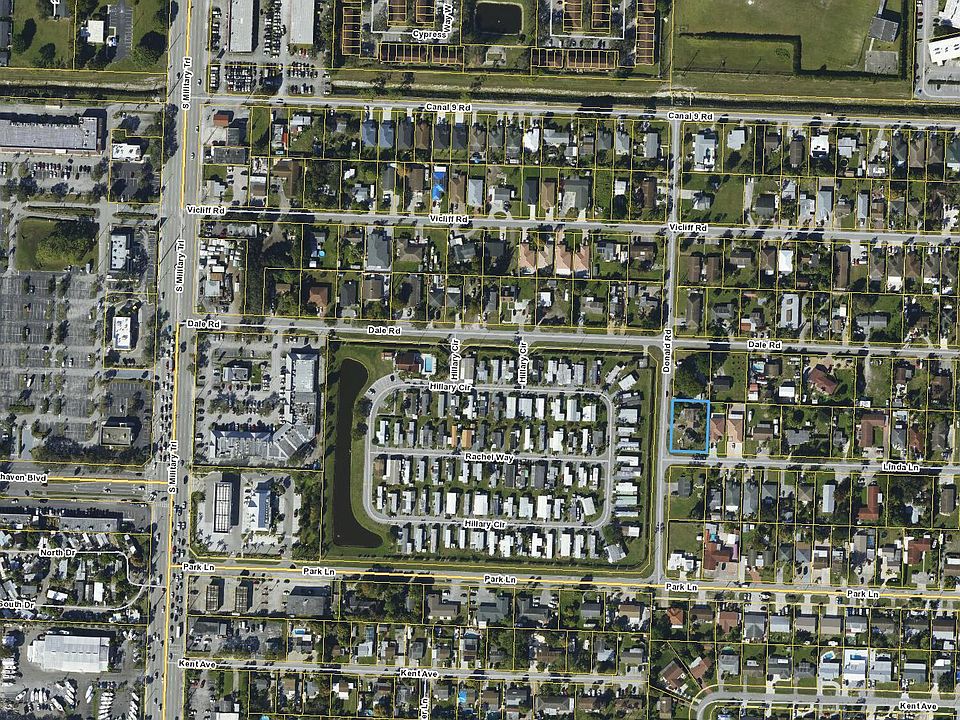 2nd image of 2620 Donald Road