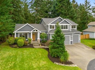 6902 94th Street Ct NW, Gig Harbor, WA