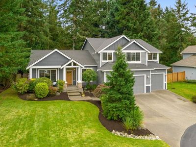 6902 94th Street Ct NW, Gig Harbor, WA, 98332