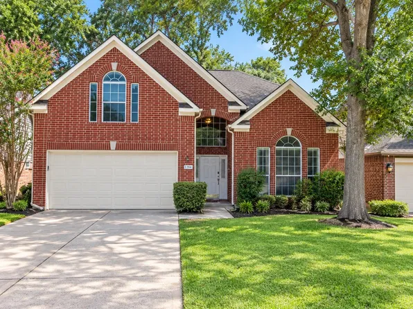 3803 Spruce Bay Dr, Kingwood, TX 77345