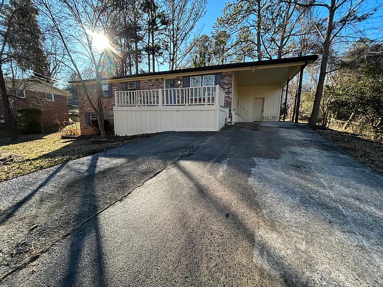 2945 Rio Montana Dr — Photo 1