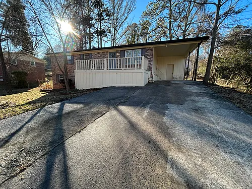 2945 Rio Montana Dr Photo 1