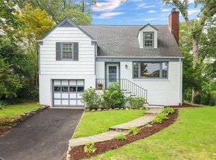 16 Coolidge St, Larchmont, NY 10538