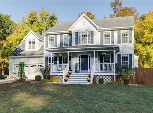 3206 Alderwood Way, Chester, VA 23831