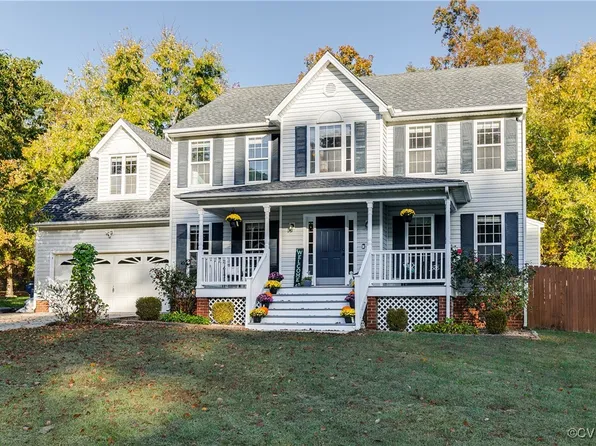 3206 Alderwood Way, Chester, VA 23831