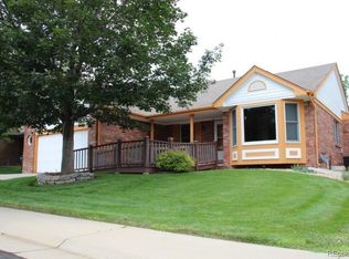 2517 E 126th Way, Thornton, CO 80241