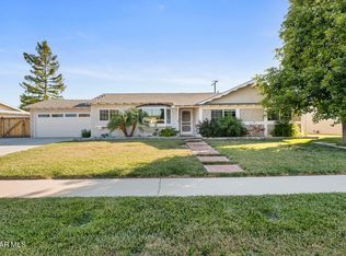 4642 Fort Worth Dr, Simi Valley, CA 93063