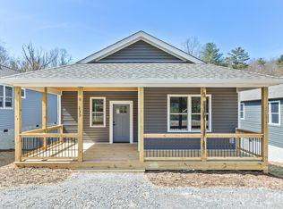233 Edgewood Rd S, Asheville, NC 28803