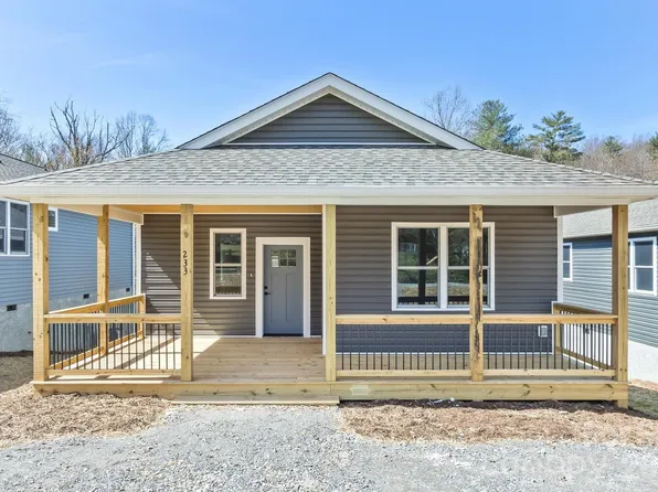 233 Edgewood Rd S, Asheville, NC 28803