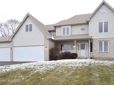 640 Grand Meadow Ln, McHenry, IL, 60051