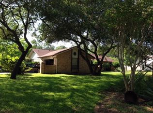 8003 El Dorado Dr, Austin, TX 78737