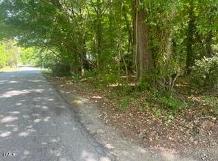 0 Chavasse Ave Lot 23 & 24, Henderson, NC 27536