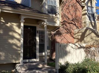 2941 W Long Dr APT E, Littleton, CO 80120