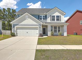 404 Northern Red Oak Dr, Summerville, SC 29486