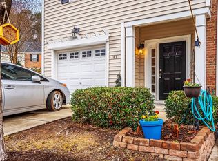 101 Fanwood Ct, Apex, NC 27502