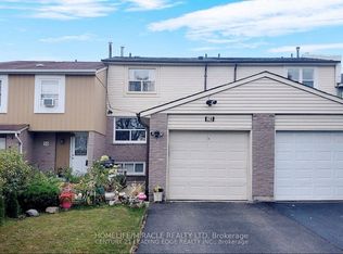 28 Scotney Grv, Toronto, ON M1B 2S4