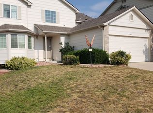 6244 Hartman Dr, Colorado Springs, CO 80923