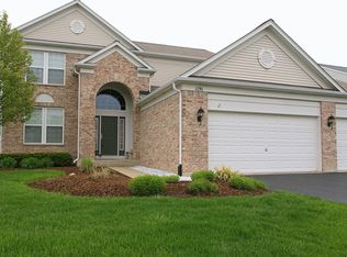 1191 Goldfinch Ln, Antioch, IL 60002