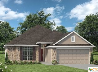 2140 Meridian Loop, Temple, TX 76504