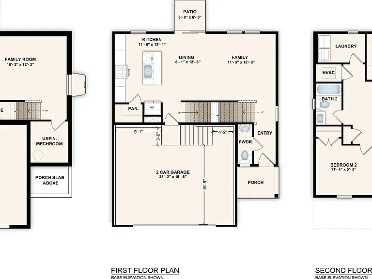 5498 W Damfield Ln — Photo 2