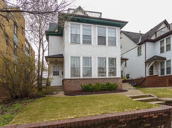 3439-3441 Colfax Ave S, Minneapolis, MN 55408