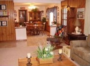 4690 Highway Y, Hartville, MO 65667