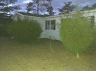 723 Fox Rd, Marston, NC 28363