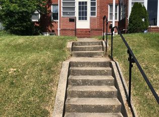 1620 Manor Rd, Baltimore, MD 21222
