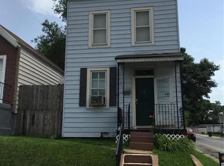 4352 Humphrey St, Saint Louis, MO
