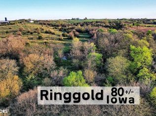 Highway 169, Mount Ayr, IA 50854
