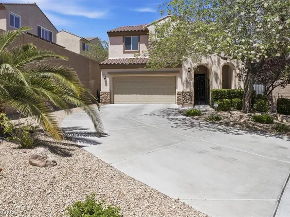 2825 Blythswood Sq, Henderson, NV 89044