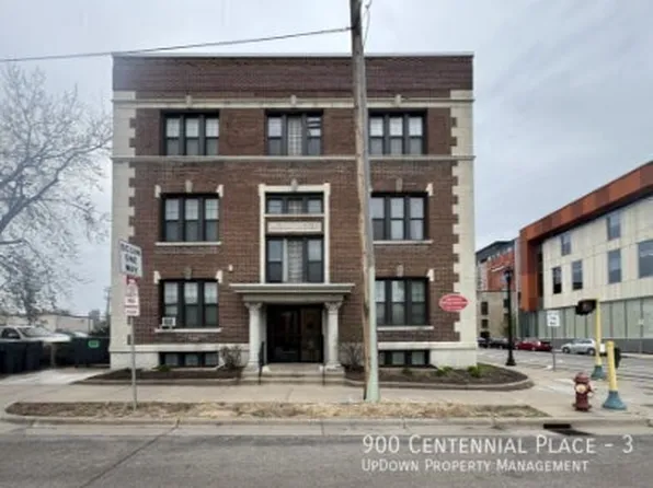 900 Centennial Pl, Minneapolis, MN