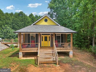 1312 Highway 198, Baldwin, GA, 30511