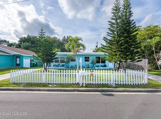 370 N Brevard Ave, Cocoa Beach, FL 32931