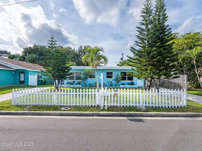 370 N Brevard Ave, Cocoa Beach, FL, 32931