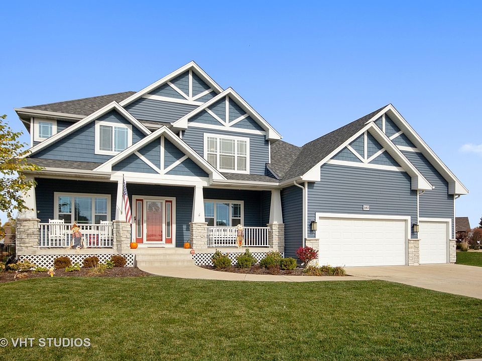1st image of 25033 Thornberry Dr