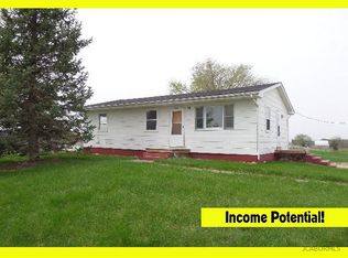 1805 County Road 382, Holts Summit, MO 65043