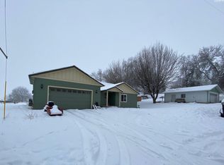 62 Waters St, Colfax, WA 99111