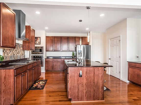 Beautiful Kitchen