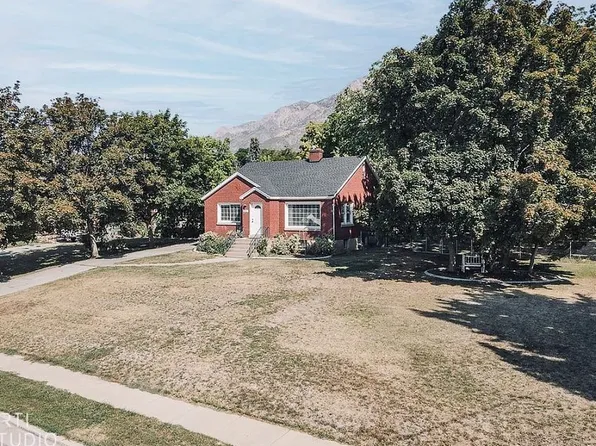 330 E Elberta Dr, North Ogden, UT 84414