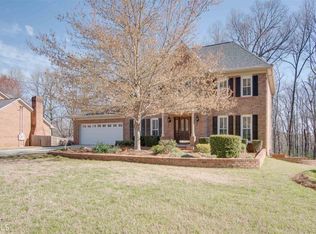 2311 Scarlett Walk, Stone Mountain, GA 30087