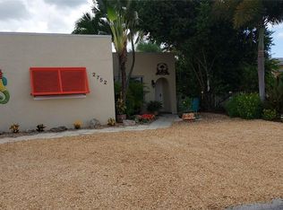 2752 Geary St, Matlacha, FL 33993