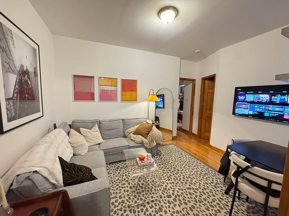 1st image of 530 E 13th St #3