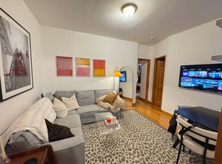 530 E 13th St #3, New York, NY 10009