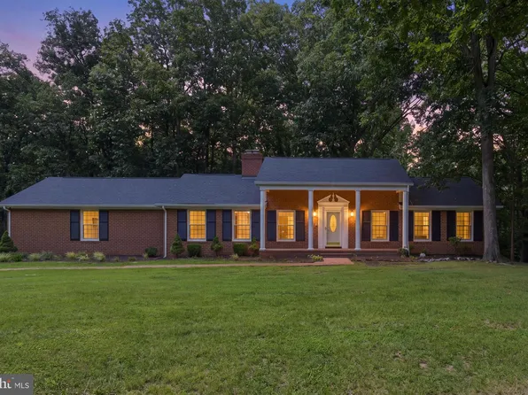 13010 Spotswood Furnace Rd, Fredericksburg, VA 22407