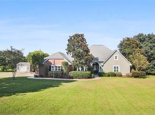 26123 Fairgrounds Blvd, Bush, LA 70431