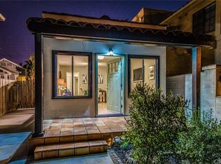 911 Euclid Ave, Long Beach, CA 90804