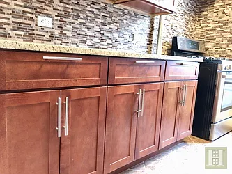 Rented by Halstead Real Estate