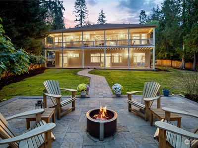 6409 NE Balzow Road, Suquamish, WA, 98392