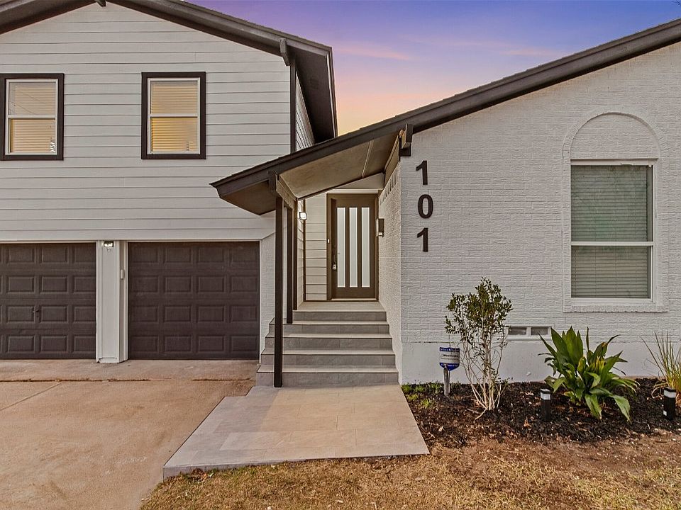 101 Clary Dr, Mesquite, TX 75149 Zillow